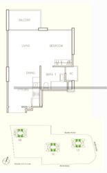 hillion-residences photo thumbnail #12